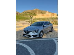 MEMURDAN TEMİZ  MEGANE
