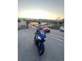 Sahibinden Yamaha YZF R25 ABS 