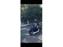 Sahibinden Yamaha YZF R25 ABS 