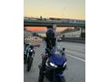 Sahibinden Yamaha YZF R25 ABS 