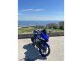 Sahibinden Yamaha YZF R25 ABS 