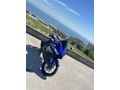 Sahibinden Yamaha YZF R25 ABS 