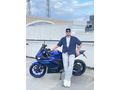 Sahibinden Yamaha YZF R25 ABS 