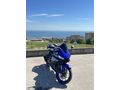 Sahibinden Yamaha YZF R25 ABS 