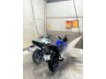 Sahibinden Yamaha YZF R25 ABS 