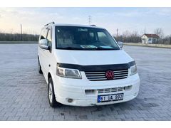 AEM MOTORS | 2004 Transporter Kazasız,Değişensiz.