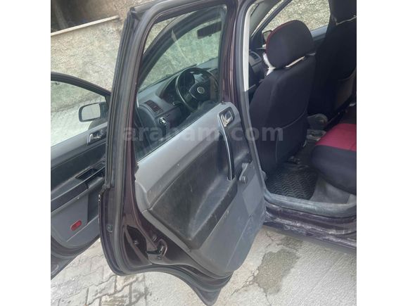 Sahibinden Volkswagen Polo 1.4 2004 Model 