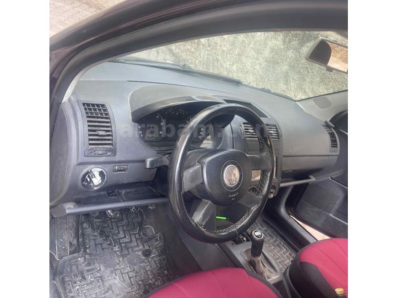 Sahibinden Volkswagen Polo 1.4 2004 Model 