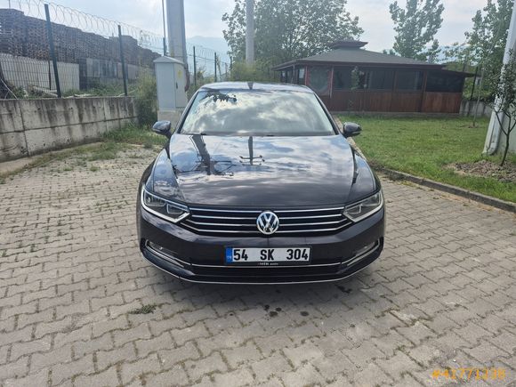 AEM MOTORS / 2015 PASSAT 2.0 TDI / BAKIMLI