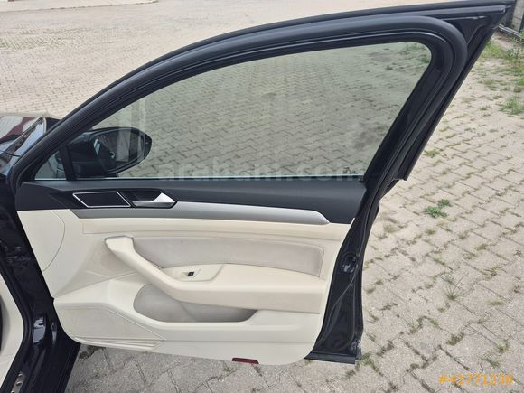 AEM MOTORS / 2015 PASSAT 2.0 TDI / BAKIMLI