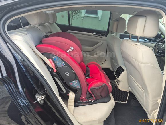 AEM MOTORS / 2015 PASSAT 2.0 TDI / BAKIMLI