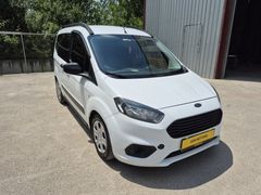 AEM MOTORS / TOURNEO COURIER 1.5 TDCI TREND / DEĞİŞENSİZ,BOYASIZ