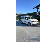 Sahibinden Volkswagen Caddy 1.6 TDI Comfortline 2015 Model 