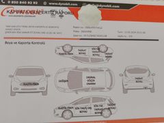 Sahibinden Citroen C4 1.6 HDi SX 2007 Model