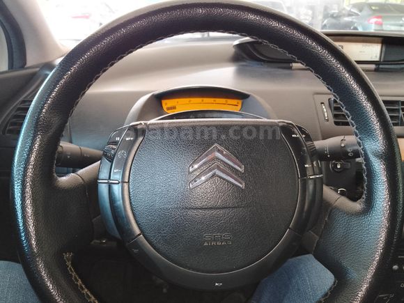 Sahibinden Citroen C4 1.6 HDi SX 2007 Model