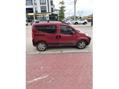 Sahibinden Fiat Fiorino Combi 1.3 Multijet Dynamic 2009 Model