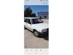 Sahibinden Tofaş Kartal 5 Vites 1992 Model Kütahya