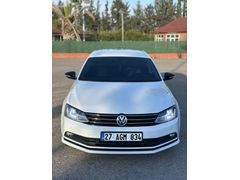 Sahibinden Volkswagen Jetta 1.4 TSi BlueMotion Highline 2016 Model 