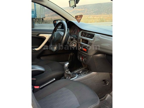 2015 MODEL C-ELYSEE HATASIZ BOYASIZ EN FUL PAKET