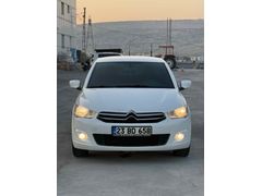 2015 MODEL C-ELYSEE HATASIZ BOYASIZ EN FUL PAKET