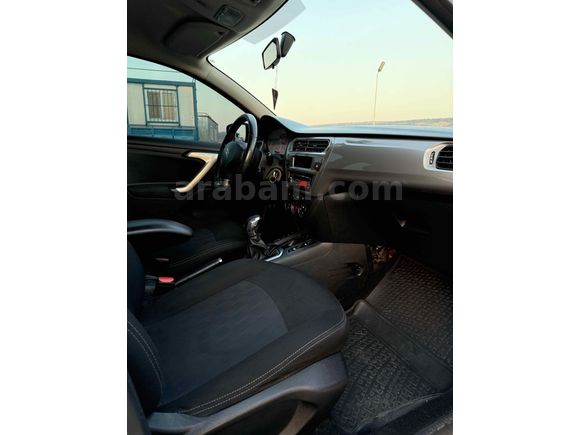 2015 MODEL C-ELYSEE HATASIZ BOYASIZ EN FUL PAKET