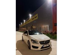 Sahibinden Mercedes - Benz CLA 180 AMG 2015 Model 