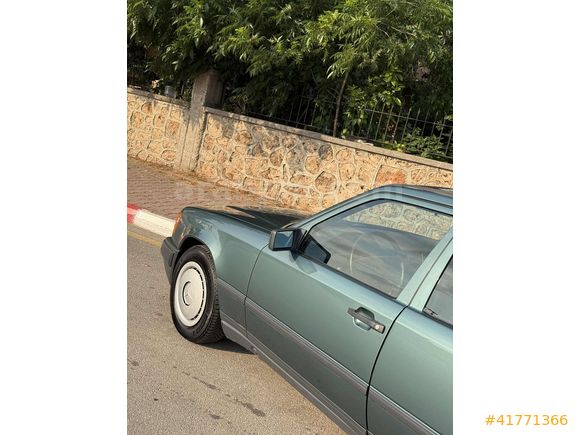 KOLLEKSİYONLUK 230E OTOMATİK NİRVANA TEMIZLIKTE