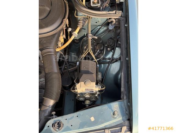 KOLLEKSİYONLUK 230E OTOMATİK NİRVANA TEMIZLIKTE
