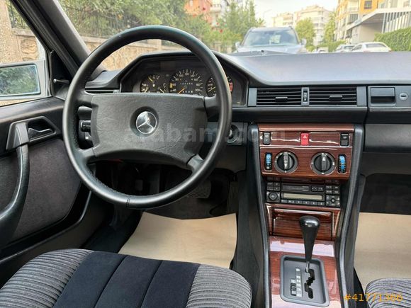 KOLLEKSİYONLUK 230E OTOMATİK NİRVANA TEMIZLIKTE