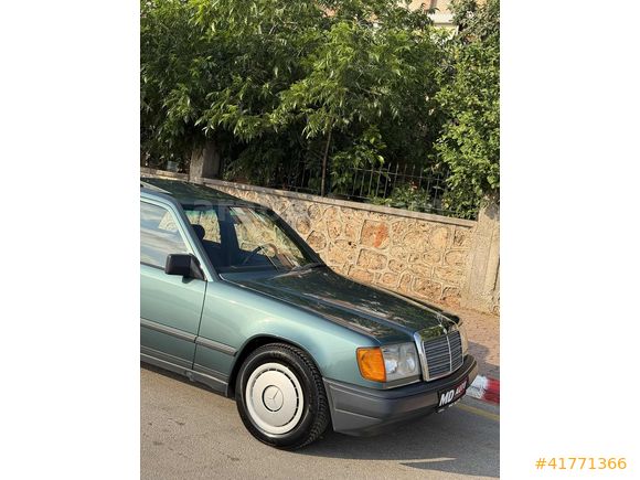 KOLLEKSİYONLUK 230E OTOMATİK NİRVANA TEMIZLIKTE