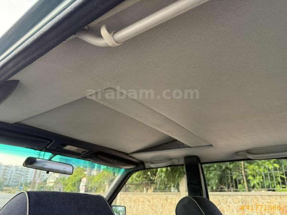 KOLLEKSİYONLUK 230E OTOMATİK NİRVANA TEMIZLIKTE
