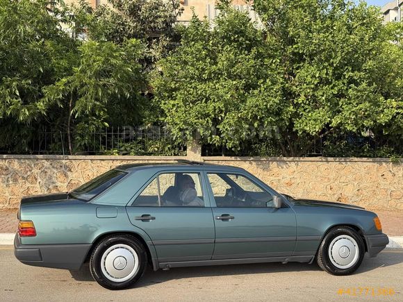 KOLLEKSİYONLUK 230E OTOMATİK NİRVANA TEMIZLIKTE