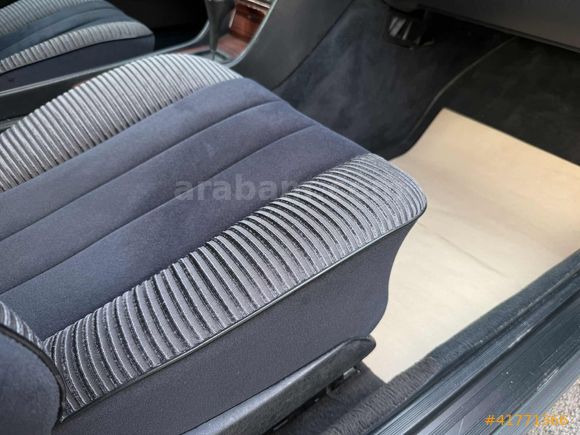 KOLLEKSİYONLUK 230E OTOMATİK NİRVANA TEMIZLIKTE