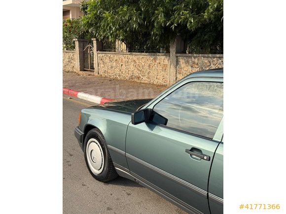 KOLLEKSİYONLUK 230E OTOMATİK NİRVANA TEMIZLIKTE