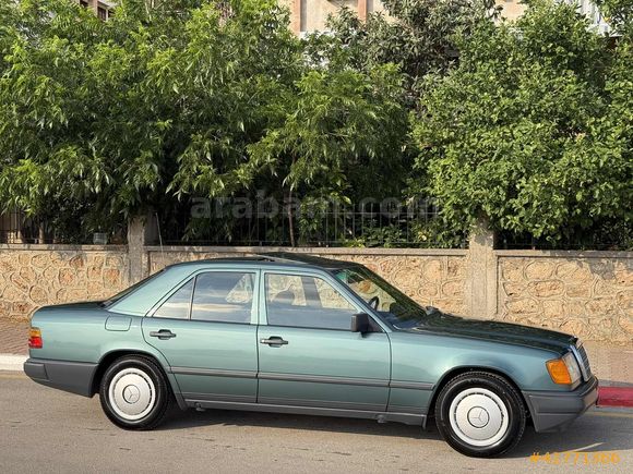 KOLLEKSİYONLUK 230E OTOMATİK NİRVANA TEMIZLIKTE