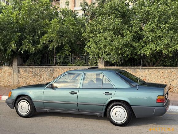 KOLLEKSİYONLUK 230E OTOMATİK NİRVANA TEMIZLIKTE