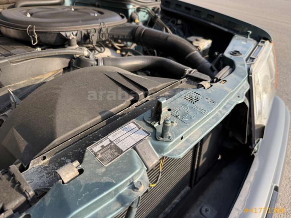 KOLLEKSİYONLUK 230E OTOMATİK NİRVANA TEMIZLIKTE
