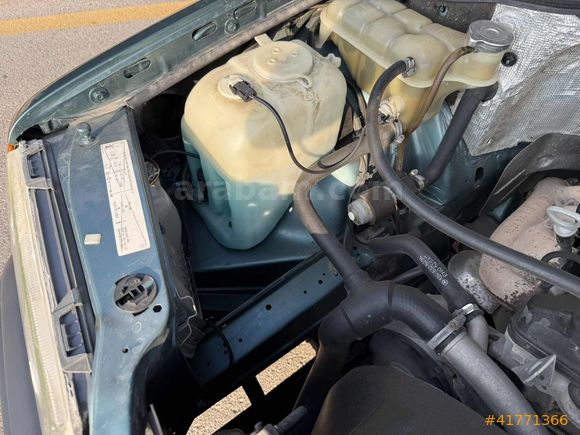 KOLLEKSİYONLUK 230E OTOMATİK NİRVANA TEMIZLIKTE