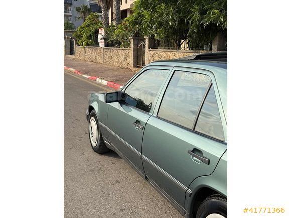 KOLLEKSİYONLUK 230E OTOMATİK NİRVANA TEMIZLIKTE