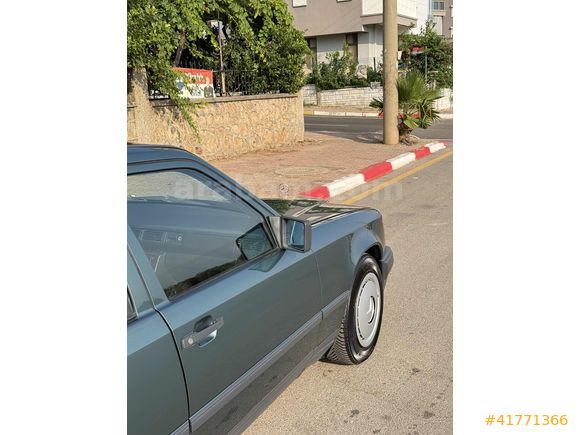 KOLLEKSİYONLUK 230E OTOMATİK NİRVANA TEMIZLIKTE