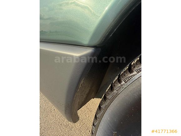 KOLLEKSİYONLUK 230E OTOMATİK NİRVANA TEMIZLIKTE