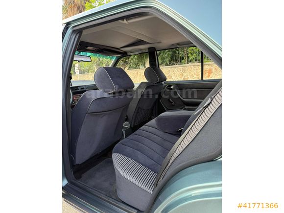 KOLLEKSİYONLUK 230E OTOMATİK NİRVANA TEMIZLIKTE