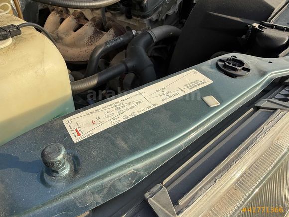 KOLLEKSİYONLUK 230E OTOMATİK NİRVANA TEMIZLIKTE