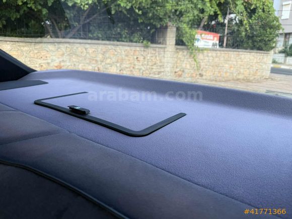 KOLLEKSİYONLUK 230E OTOMATİK NİRVANA TEMIZLIKTE