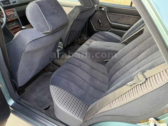KOLLEKSİYONLUK 230E OTOMATİK NİRVANA TEMIZLIKTE