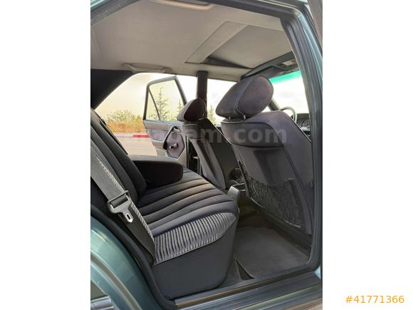KOLLEKSİYONLUK 230E OTOMATİK NİRVANA TEMIZLIKTE