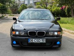 Sahibinden BMW 5 Serisi 520i Standart 1997 Model 
