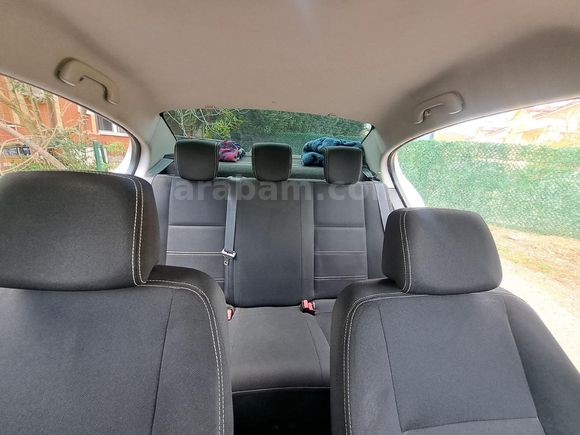 Sahibinden Renault Fluence 1.5 dCi Touch Plus 2014 Model Balıkesir