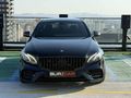 BURCAR'DAN 2016 MERCEDES E 200 AMG CMTVN HATASIZ