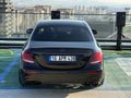 BURCAR'DAN 2016 MERCEDES E 200 AMG CMTVN HATASIZ
